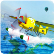 ɻؼģPlane Stunts Flight Simulator V1.9 ׿