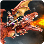 ҰWild Dragon Rampage V1.0.7 ׿