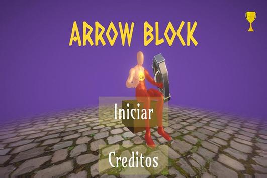 ʸ赲Arrow BlockV1.0 ׿