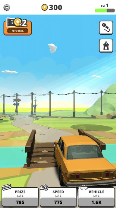 õ·Idle Road TripV1.1.7 ׿