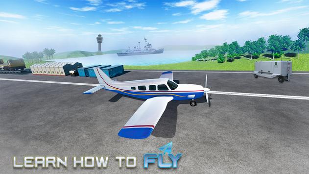 ȴģTropical Flying SimulatorV1.0 ׿