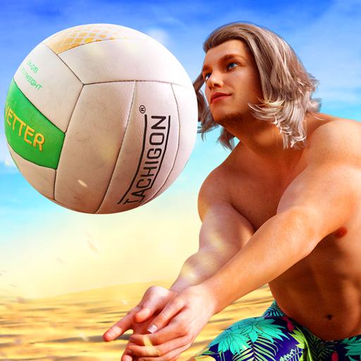 ʦVolleyball:Spike Master V1.0.3 ׿