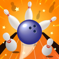 ձRollDown Bowling V1.2 ׿