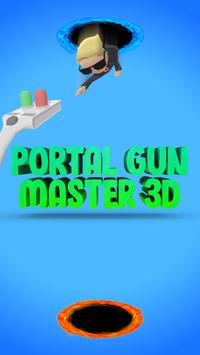 ǹʦ3DPortal Gun Master 3DV1.0 ׿