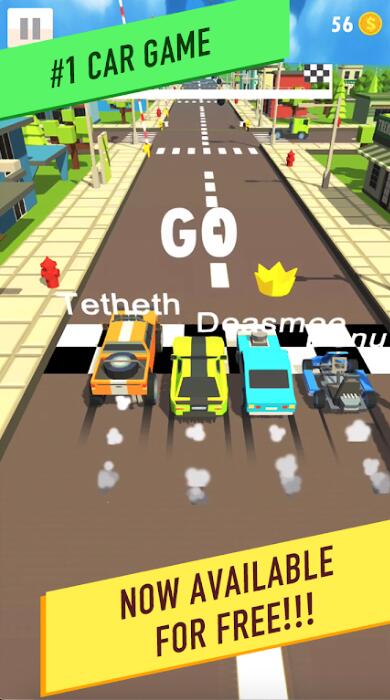 ٴսCaution CrossingV1.1.0 ׿