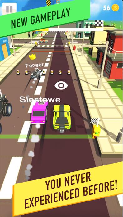 ٴսCaution CrossingV1.1.0 ׿