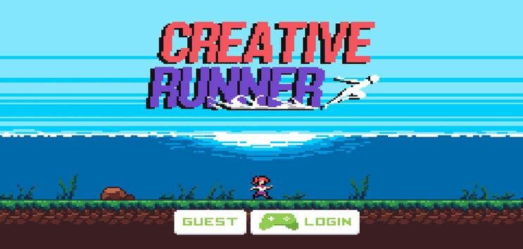 Creative RunnerV20.6 ׿