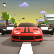 ׷City Car Chase V1.0.3 ׿