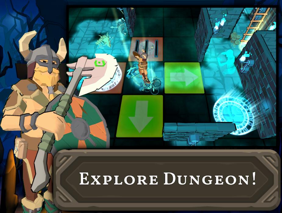 ڻ³Into the DungeonV1.0.033 ׿