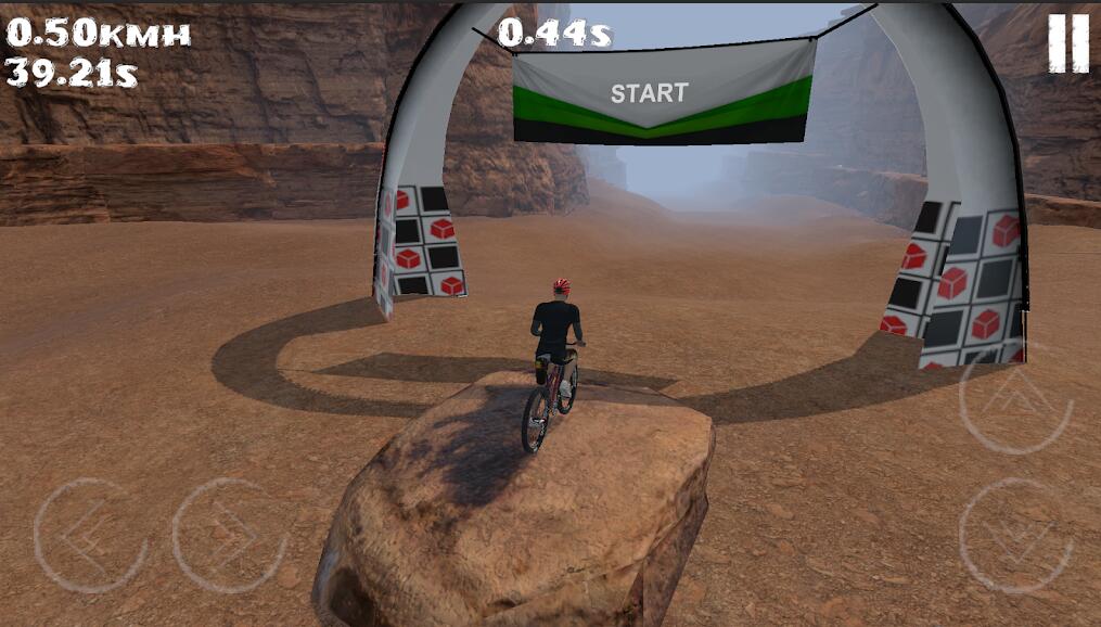 ɽسٽMTB DownhillV1.0.1 ׿