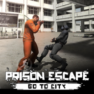 ԽMad City Prison Escape III V1 ׿