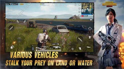 pubgV2.2.0 ׿