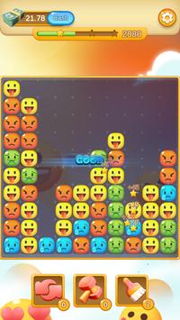 鱬ըƴͼEmoji Blast PuzzleV0.0.8 ׿