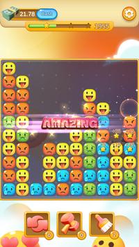 鱬ըƴͼEmoji Blast PuzzleV0.0.8 ׿