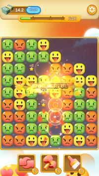 鱬ըƴͼEmoji Blast PuzzleV0.0.8 ׿