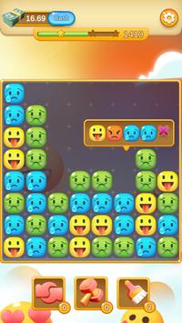 鱬ըƴͼEmoji Blast PuzzleV0.0.8 ׿