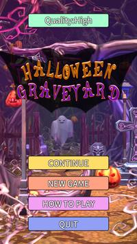 Ófʥ(ji)ĹHalloween GraveyardV1.0.2 ׿