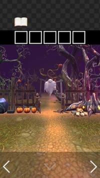 Ófʥ(ji)ĹHalloween GraveyardV1.0.2 ׿