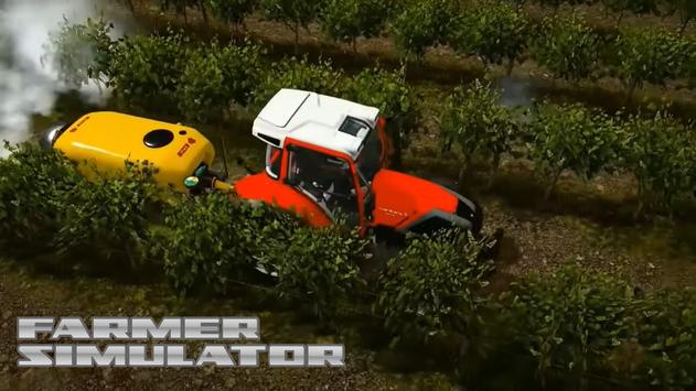 r(nng)ģMFarmer SimulationV1.0.1 ׿