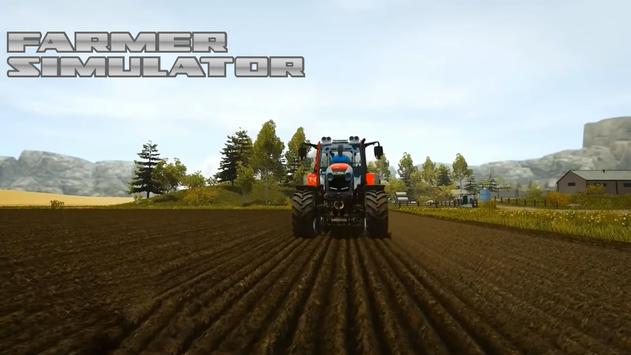 r(nng)ģMFarmer SimulationV1.0.1 ׿