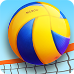 ɳ̲3DBeach VolleyballV1.0.7 ׿