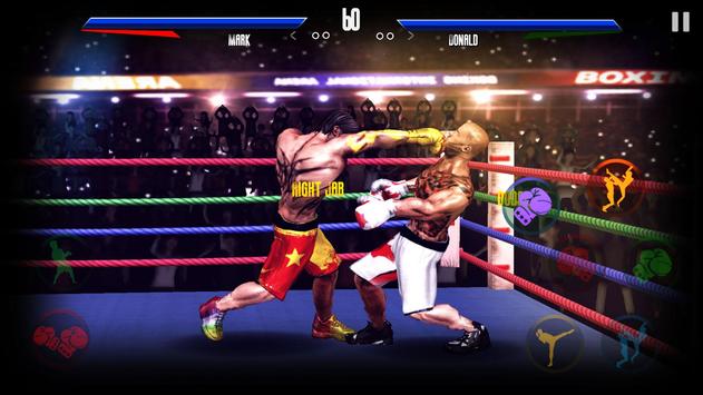ȭKick Boxing SuperstarsV1.2 ׿