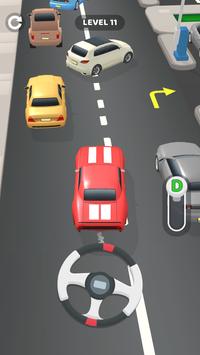 ͣ܇߷Car Parking RushV1.3 ׿