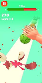 ˮ3DFruit Smasher 3DV1.2 ׿