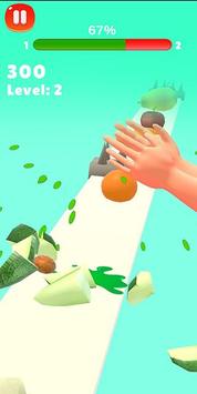 ˮ3DFruit Smasher 3DV1.2 ׿