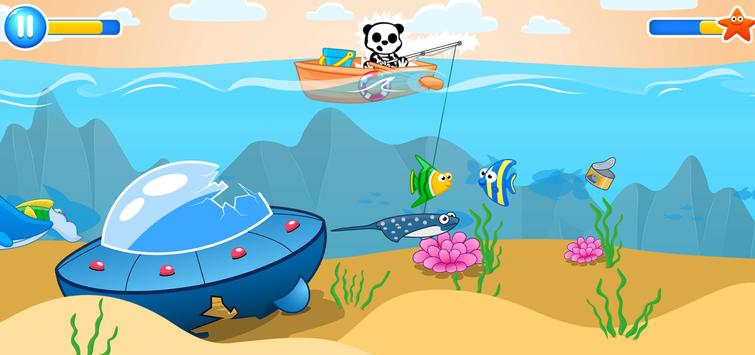 ӂ~Fishing for kidsV1.6.5 ׿