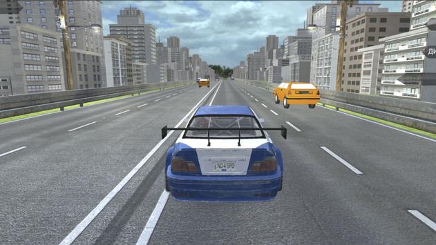 ŭ·Furious Traffic RacerV0.2 ׿