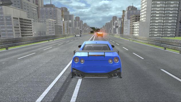 ŭ·Furious Traffic RacerV0.2 ׿