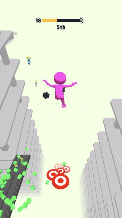 Rope Walk 3DV0.0.117 ׿