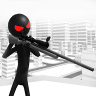 ռѻStick Ultimate Sniper V1.6 ׿