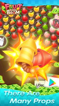 ˮݱըFruit Bubble BoomV1.0.1 ׿