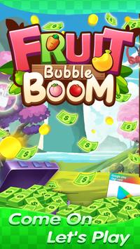 ˮݱըFruit Bubble BoomV1.0.1 ׿