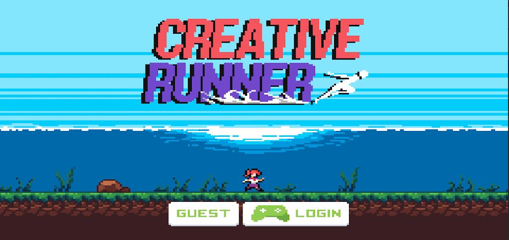 ܲCreative RunnerV20.6 ׿