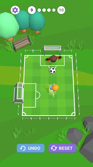 ӢSlide Goal Hero!V1.1 ׿