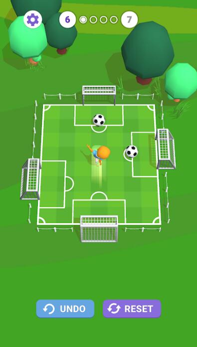 ӢSlide Goal Hero!V1.1 ׿