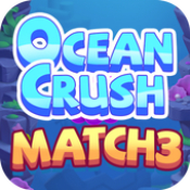 Ocean Crush Match3 V1.1.5 ׿