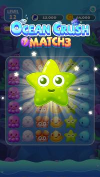 Ocean Crush Match3V1.1.5 ׿