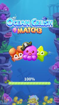 Ocean Crush Match3V1.1.5 ׿