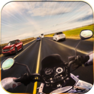 ĦгٶMotorbike Speed RiderV1.0 ׿