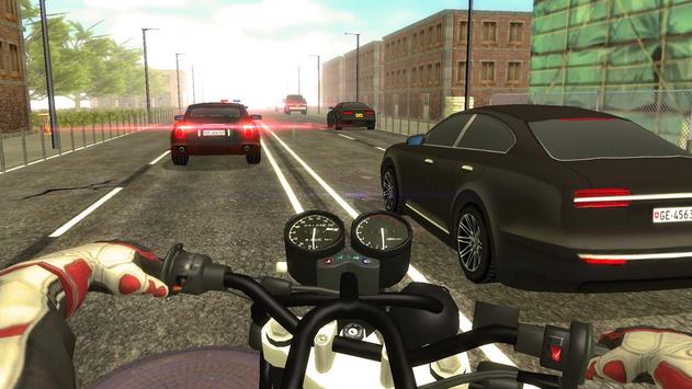 ĦгٶMotorbike Speed RiderV1.0 ׿