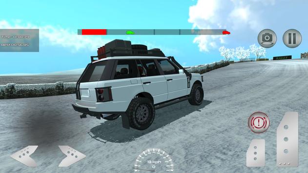 ѩSnow Rally ChampionV1.0 ׿