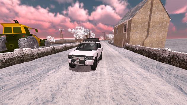 ѩSnow Rally ChampionV1.0 ׿