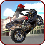 ĦгCity Trial MotorbikeV1.5 ׿