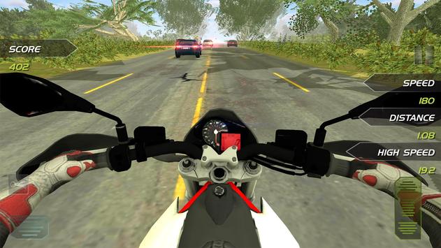 ·ĦгHighway Motorbike RiderV4.2 ׿
