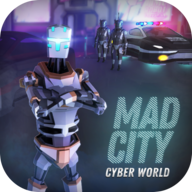 Mad City Cyber World V6.01 ׿