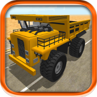 ޿ʻExtreme Truck Driving V1.0 ׿